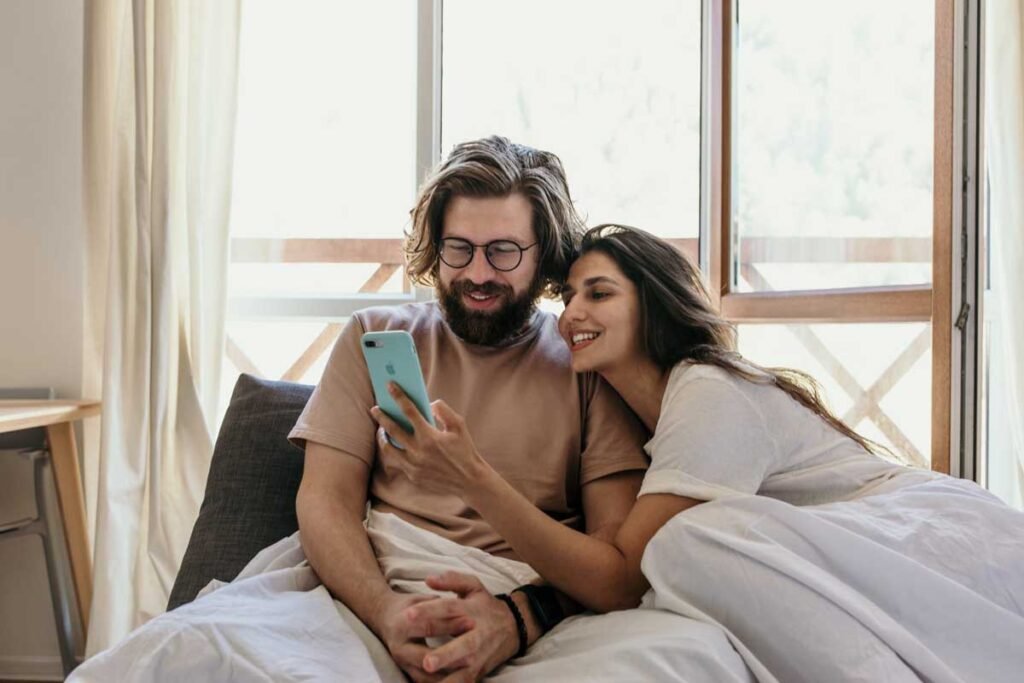 Ultimate Couples Challenge: 200+ Questions to Spark Laughs and Love!