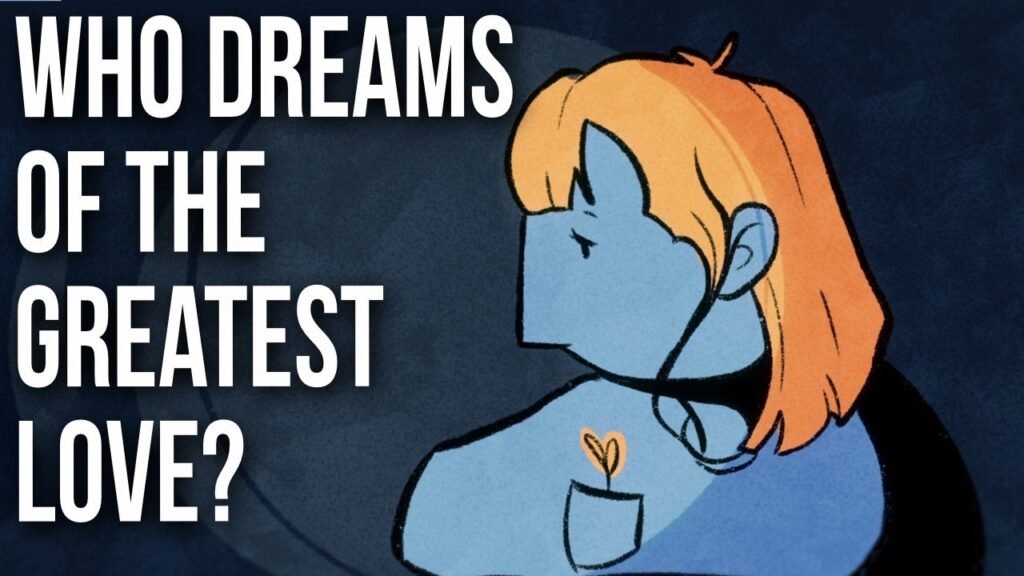 Who Really Dreams of Finding True Love? Spoiler: It’s Not Who You Think!