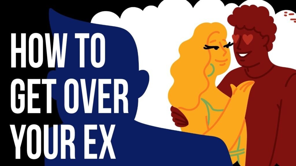 Bouncing Back from Heartbreak: Surprising Secrets to Letting Go and Laughing Again!