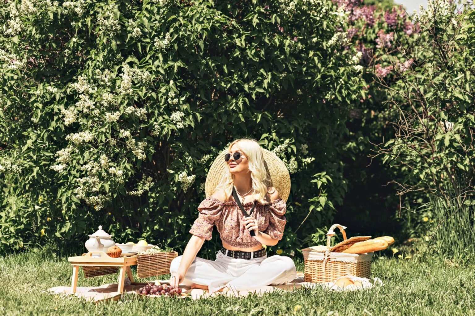 Spring Fling: Delightful Solo Date Ideas You'll Actually Love to Try!