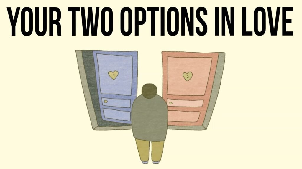 Navigating Love After a Chaotic Childhood: Two Paths to Heartfelt Happiness
