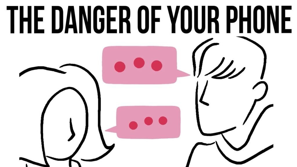 When Love Takes a Backseat: How Phones Drive Anxious and Avoidant Couples Crazy