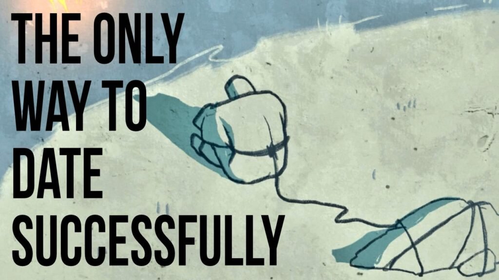 Unlocking Love: The Fun Guide to Mastering the Dating Game