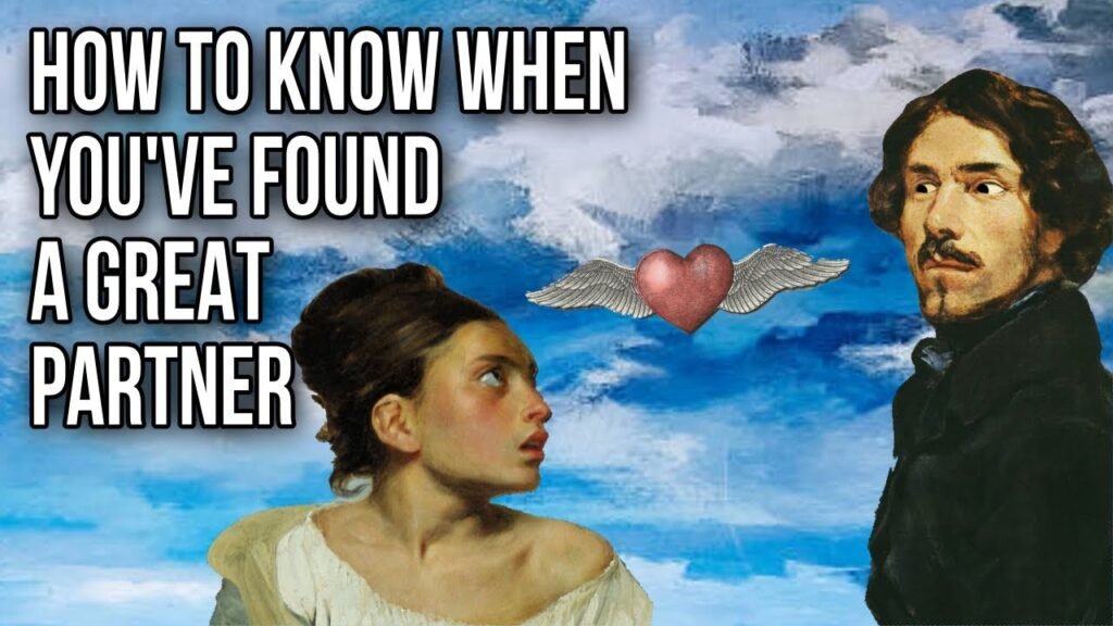 The Secret Signs You’ve Hit the Partner Jackpot The Secret Signs You've Hit the Partner Jackpot