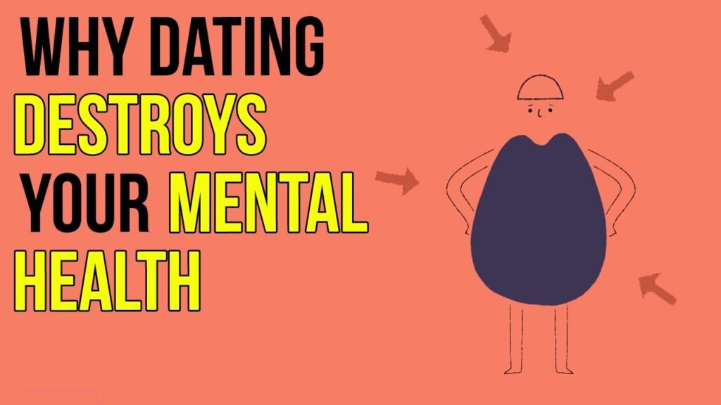 When Love Gets Complicated: The Hilarious Rollercoaster of Dating and Your Mindset