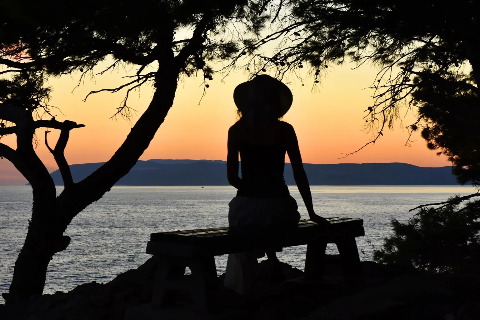 Finding Your Cozy Zone: The Fine Line Between Safety and Settling Down
