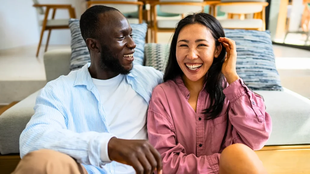 When Love is in the Air: 11 Everyday Worries a Great Husband Should Handle!