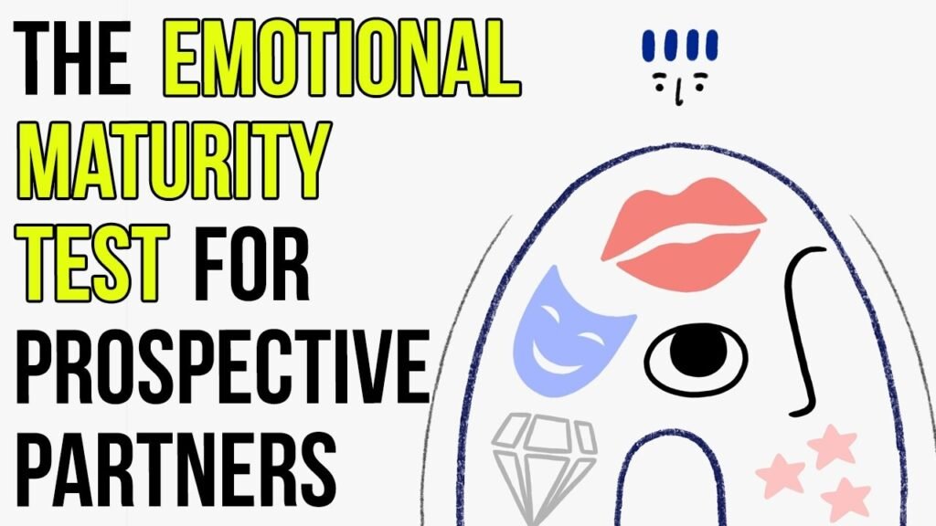 Decoding Your Date's Emotional IQ: A Fun Guide to Finding the Right Match