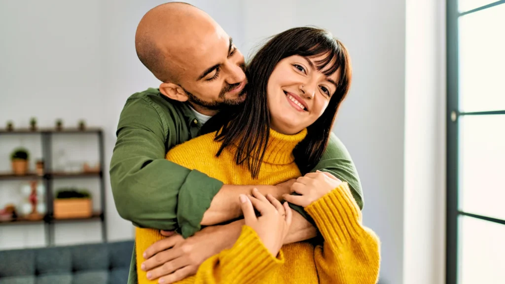 Unlocking Love: 11 Silent Signals That Say I Love You More than Words Ever Could