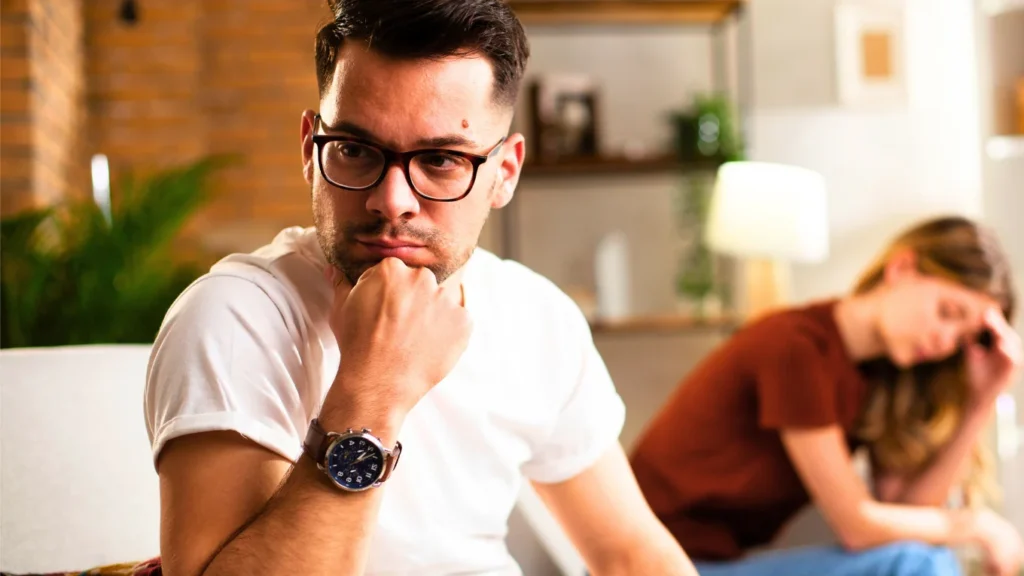The Secret Struggles of Married Men: 11 Things They'd Rather Not Chat About Over Beer