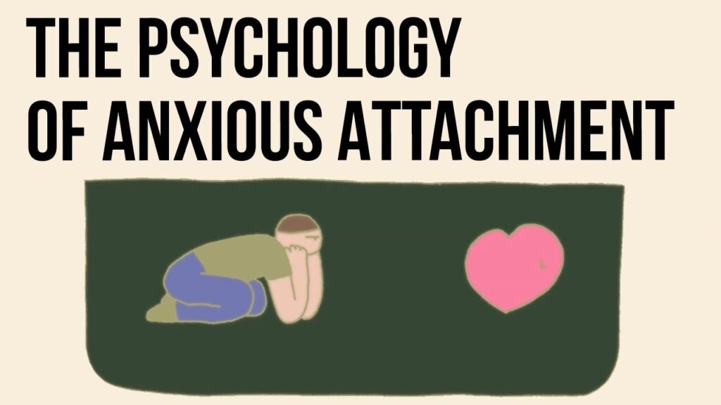 Unpacking the Anxious Attachment Backpack: Finding Love Without the Emotional Overload