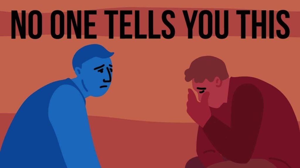 Boys Just Want to Have Friends: Understanding Male Loneliness with a Smile Boys Just Want to Have Friends: Understanding Male Loneliness with a Smile