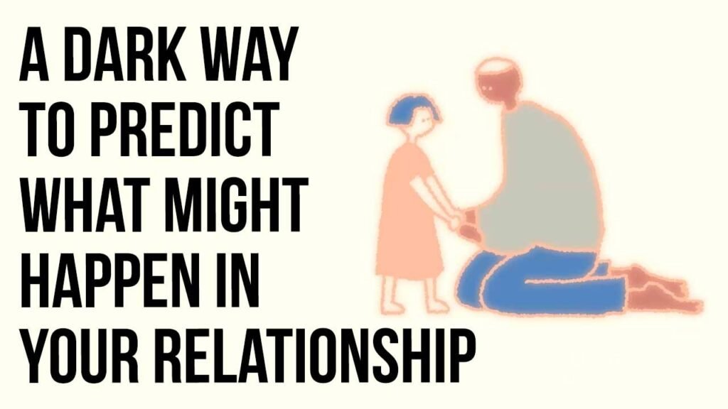 Navigating the Twists and Turns of Love: How to Predict Relationship Curveballs with a Smile Navigating the Twists and Turns of Love: How to Predict Relationship Curveballs with a Smile