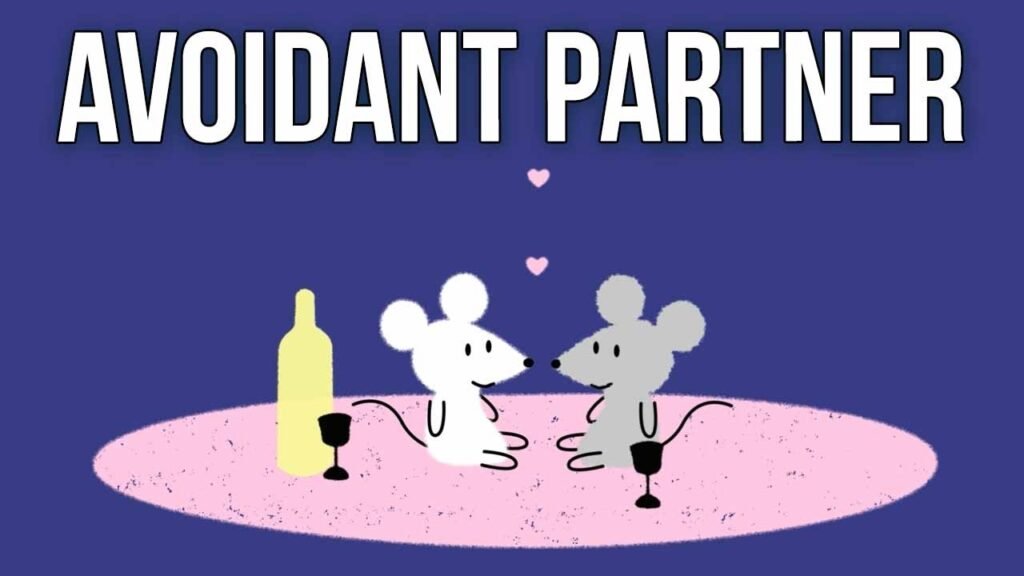 Navigating Life with the Perpetual Puzzler: Humor and Heart in Handling the Avoidant Partner Navigating Life with the Perpetual Puzzler: Humor and Heart in Handling the Avoidant Partner