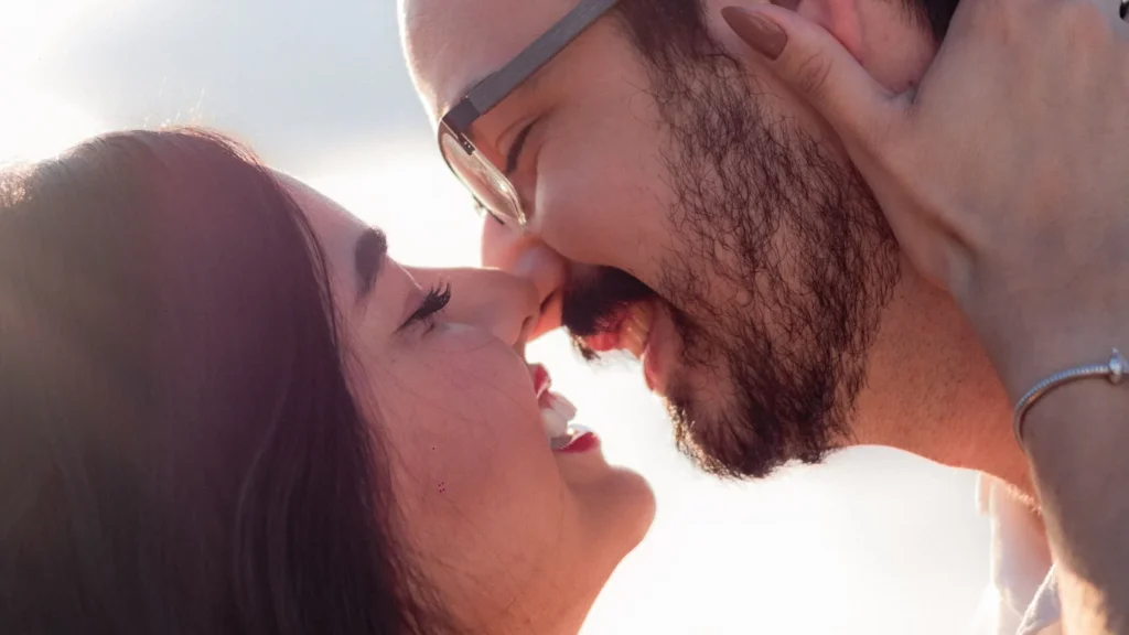 Words That Make Your Heart Skip: 5 Old-Fashioned Phrases for Love Beyond I Love You