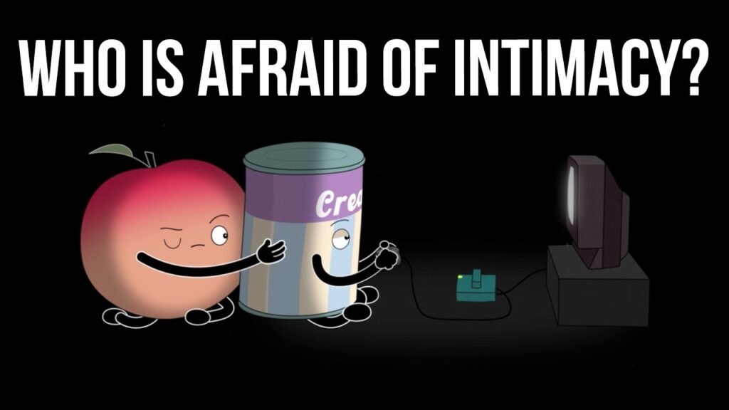 Is Your Heart Playing Hide-and-Seek with Love? Let's Find Out!