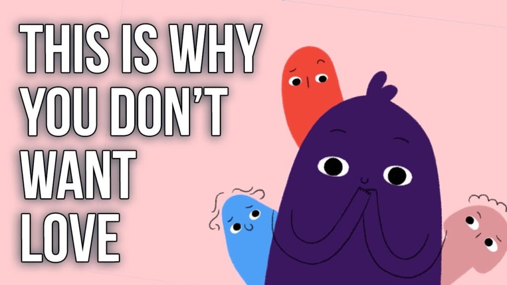 Why We Secretly Hope Love Stays Lost (and Other Fun Adventures) Why We Secretly Hope Love Stays Lost (and Other Fun Adventures)