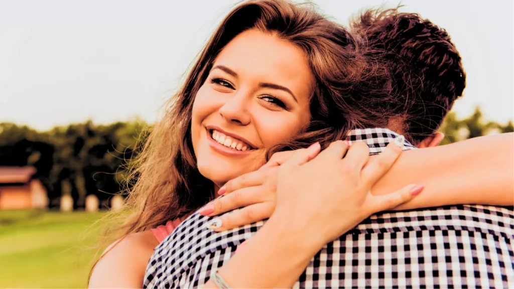 11 Quirky Signs She’s on Cloud Nine with Mr. Right 11 Quirky Signs She's on Cloud Nine with Mr. Right