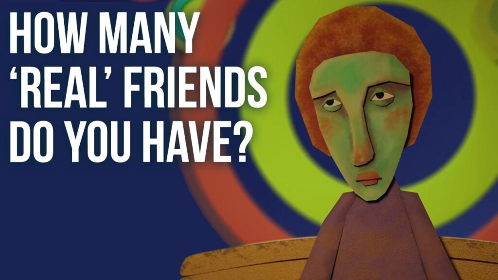 Are Your Friends the Real Deal or Just Pretending? Here’s How to Find Out and What to Do Next! Are Your Friends the Real Deal or Just Pretending? Here’s How to Find Out and What to Do Next!