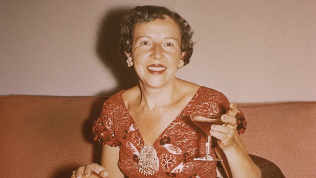 Wisdom from Grandma Jane: The Quirky Relationship Tips You Never Knew You Needed at 94 Wisdom from Grandma Jane: The Quirky Relationship Tips You Never Knew You Needed at 94