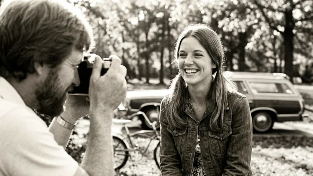 The Charming Comeback: Old-School Gestures Women Secretly Crave from Men