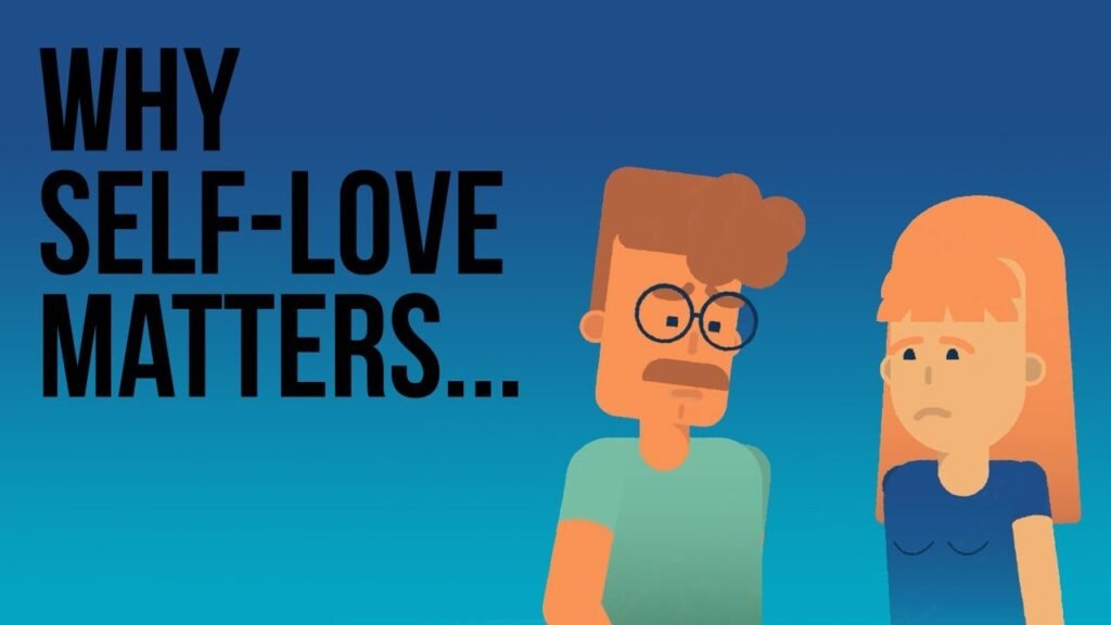 Loving Yourself First: The Secret Ingredient to Happy Relationships Loving Yourself First: The Secret Ingredient to Happy Relationships